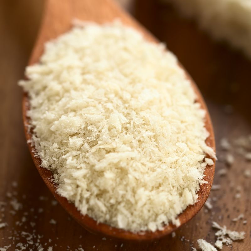 Panko chapelure japonaise 